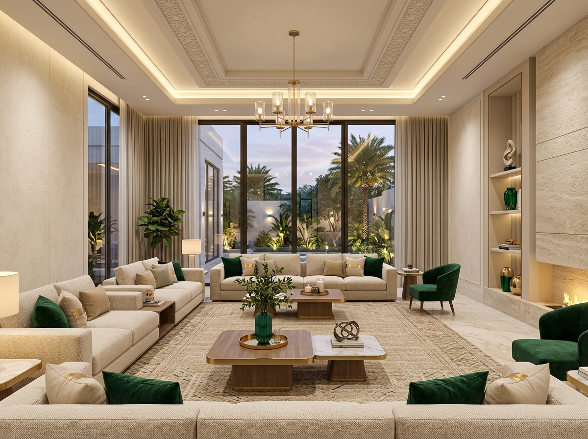 3D Visualization