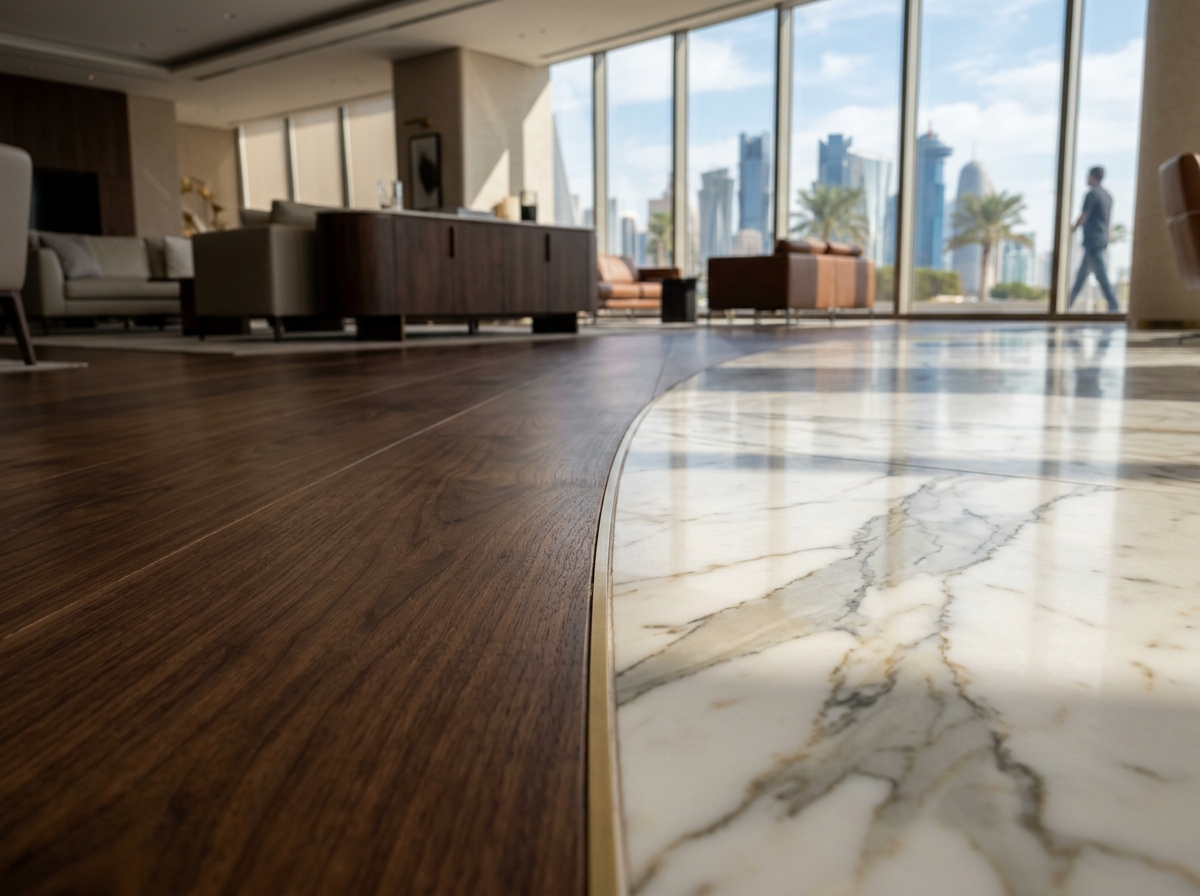 Flooring Solutions
