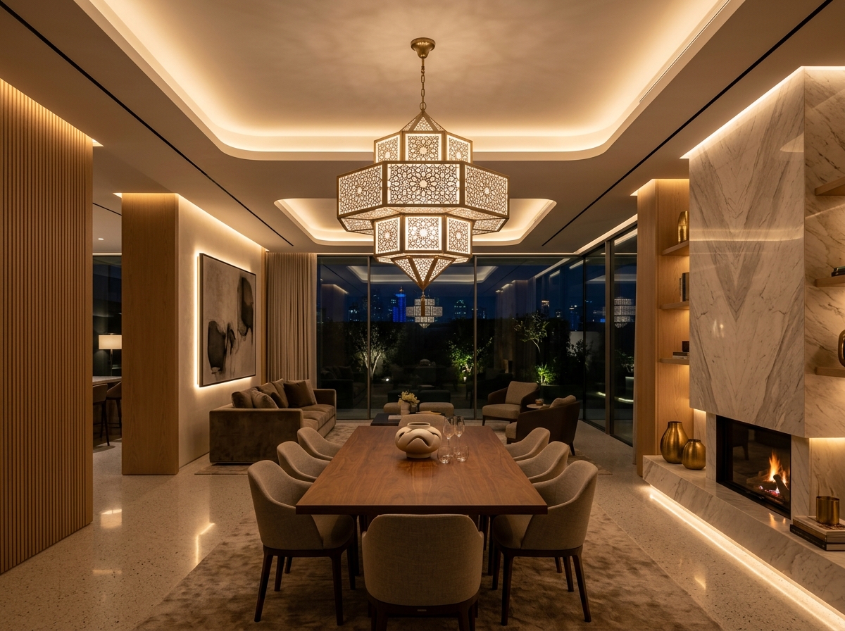 Lighting Solutions