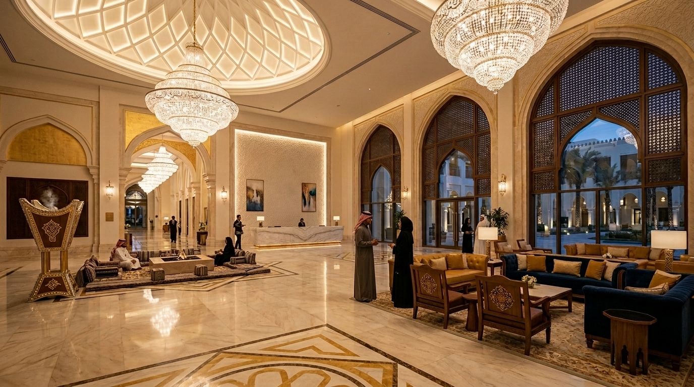 Hospitality