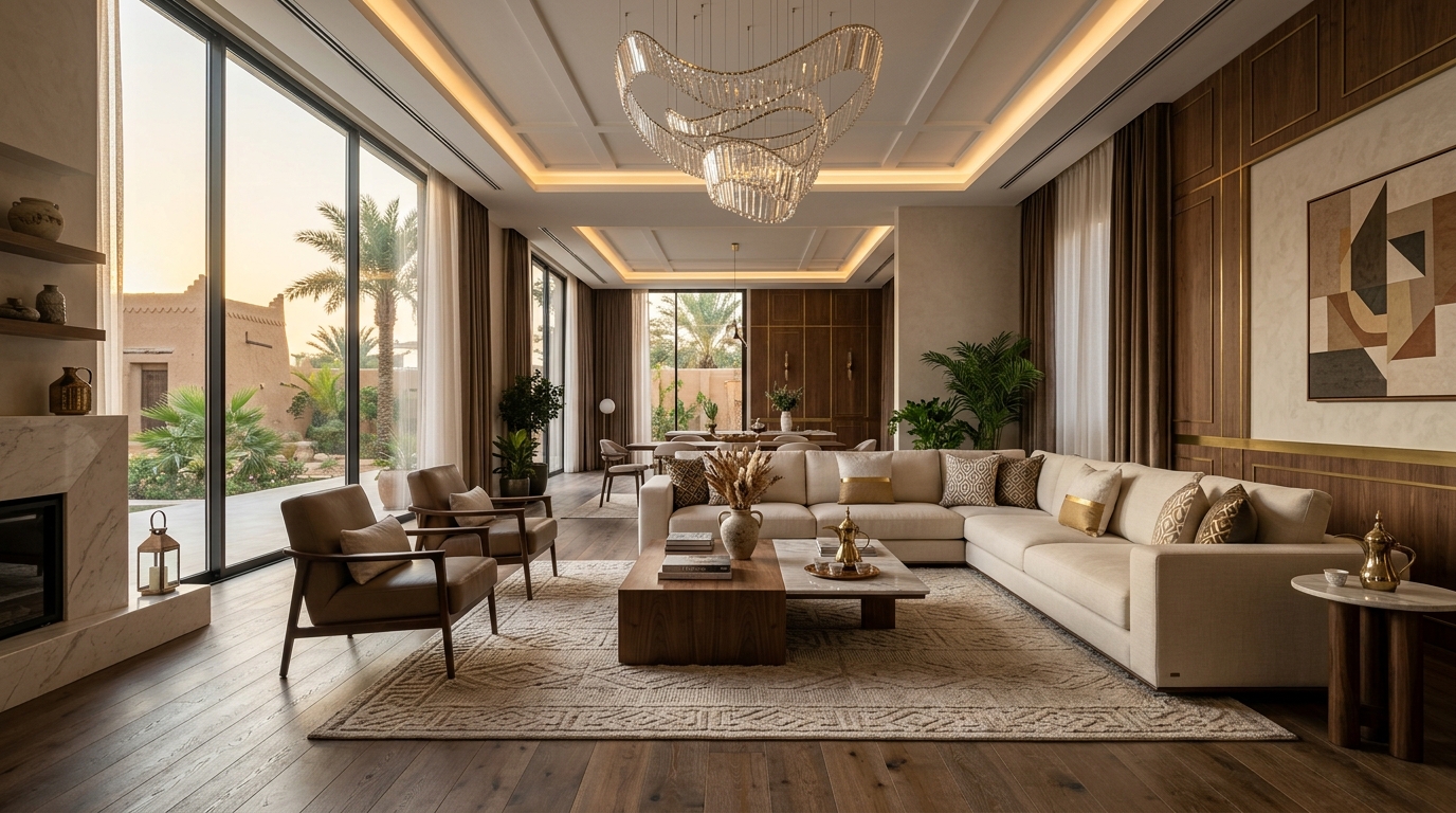 Residential