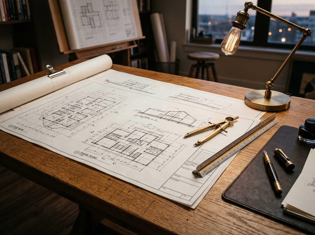 Technical Drawings