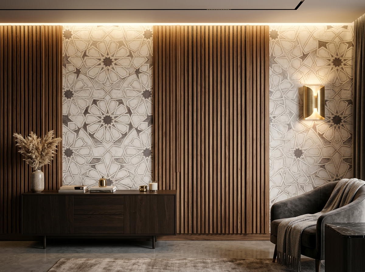 Wall Finishing Solutions